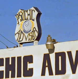 NO DOUBT ABOUT THE FORMER OWNER